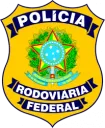Polícia Rodoviária Federal — cliente da Mega Vidros