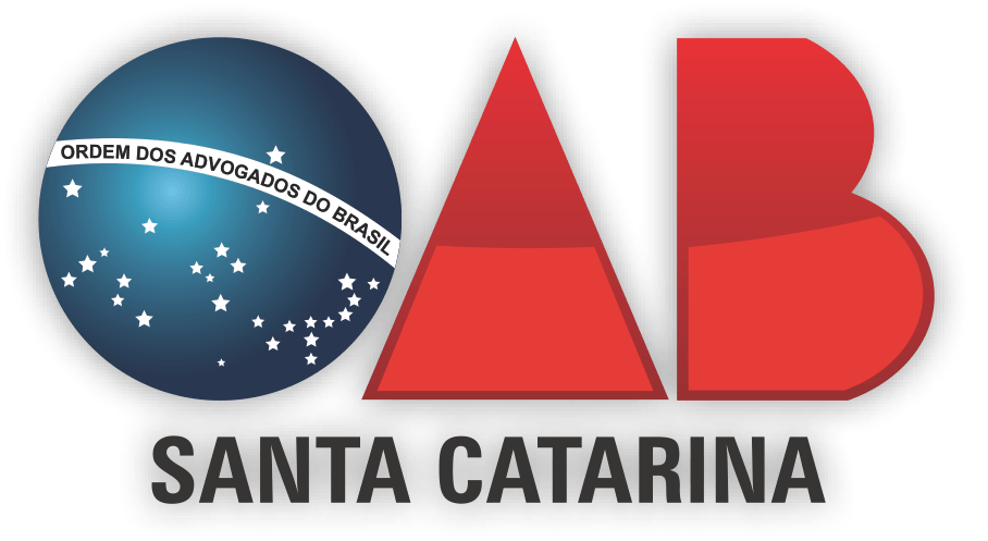Selo Oficial OAB-SC